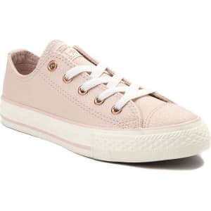 converse chuck taylor all star lo leather