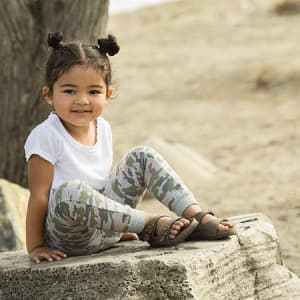 Youth Birkenstock Arizona Sandal