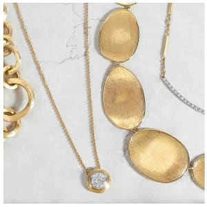 Marco Bicego Trunk Show