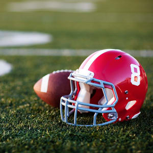 Football Nights at The Atrium