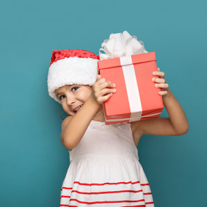 Escondido PD Toy Drive