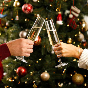 Light The Night - Tree Lighting Celebration