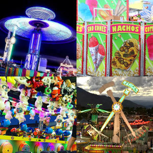 Midway of Fun Carnival