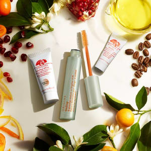 NEW Origins Make Up Launch
