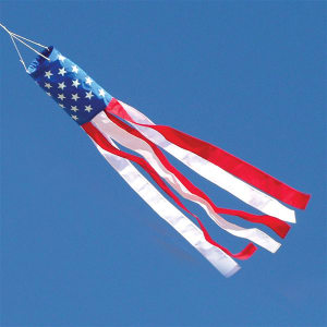 Memorial Day Craft at Learning Express