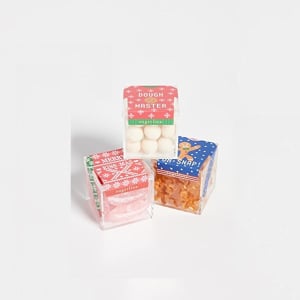 Tipsy Elves Candy Party