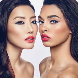 Sephora Customized Makeover Service