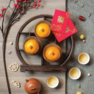 Wing Hop Fung Lunar New Year Special