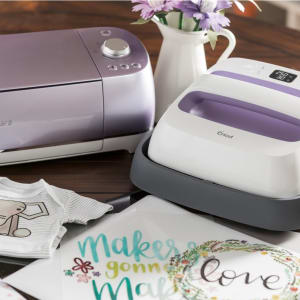 Hands-On with Cricut Easy Press
