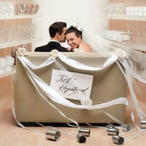 Bridal Registry Events