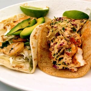 Taco Tuesday Happy Hour