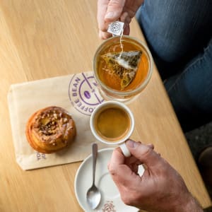 Tea Tuesdays