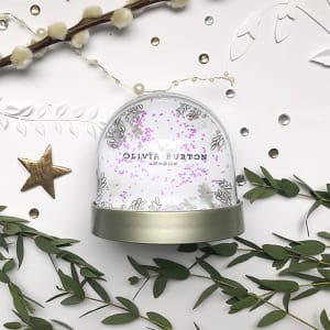 Personalise Your Own Snowglobe