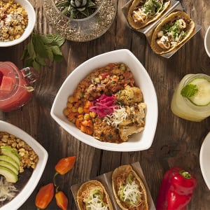 Double Dining Points