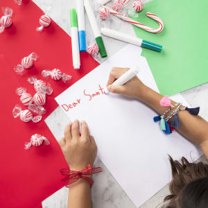 Santa's Workshop