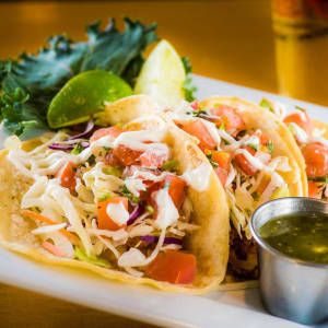 Taco Tuesdays