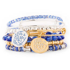 ALEX AND ANI's 14th Birthday Party!