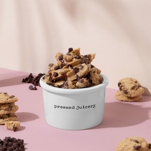 Pressed Juicery National Ice Cream Day