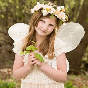 Outdoor Fairy Event