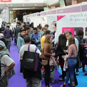 London Job Show