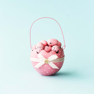 Easter Bunny Photos