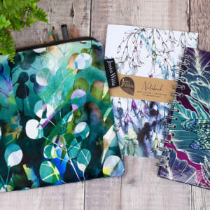 Jessica Wilde Pop-Up Shop