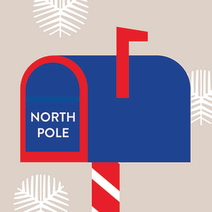 LETTERS TO SANTA