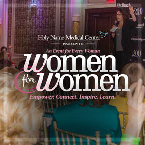 Women for Women