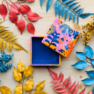 Homeschool Social: Fun Box!
