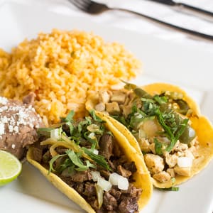 Lunch Special