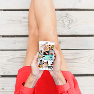 Get Social