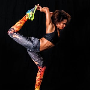 DanzaTone Fitness Party