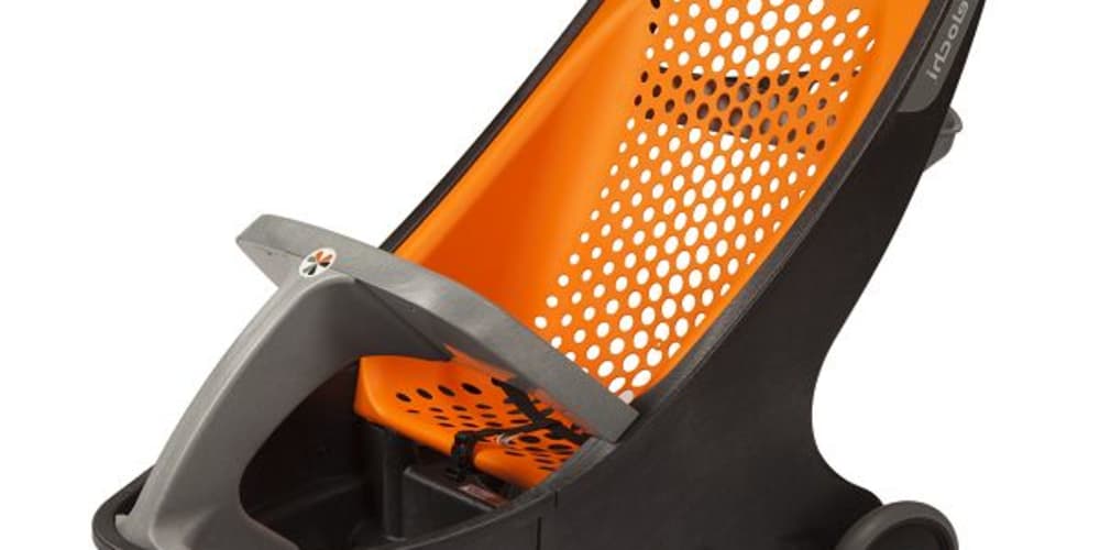 Smarte Carte Strollers