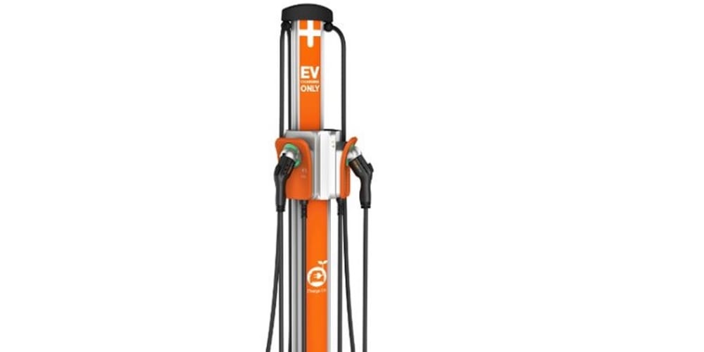 Electric Vehicle (EV) Parking