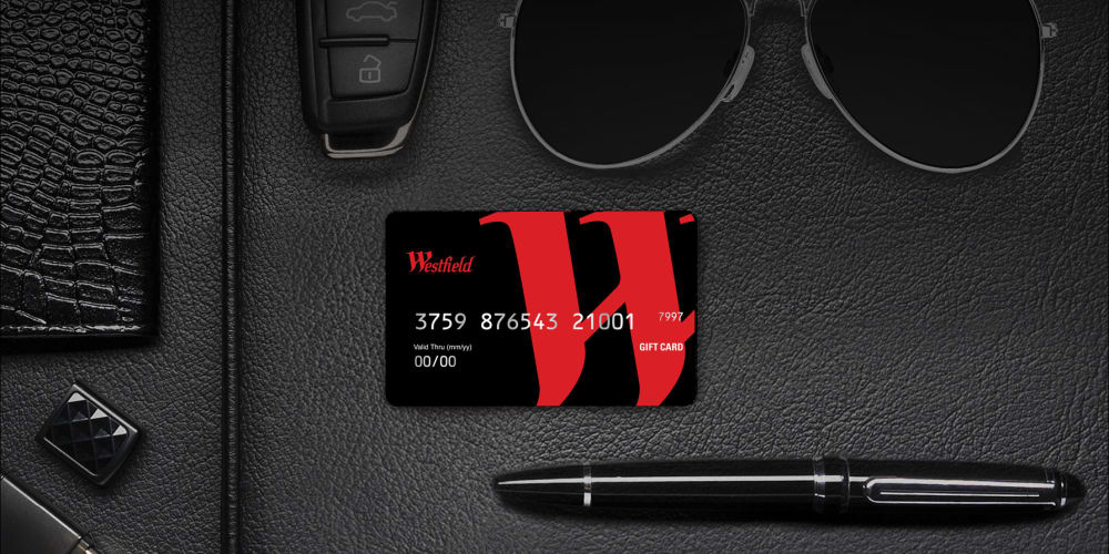 Gift Cards