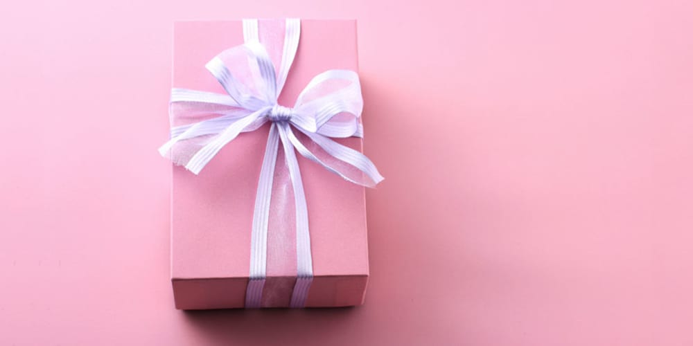 Gift Suggestions