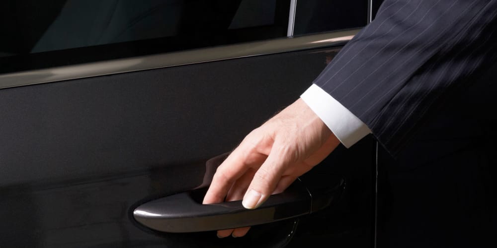 Transportation Assistance