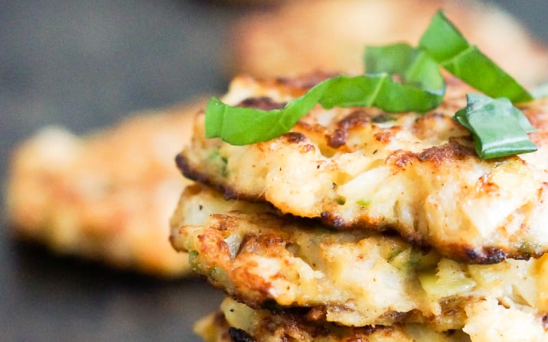 Fritters