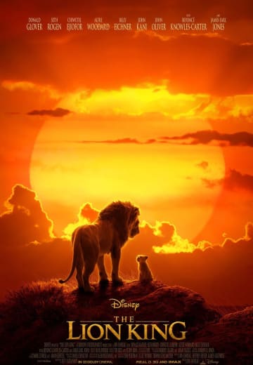 자막 라이온 킹 The Lion King 어드벤처 드라마 가족 2019 영화 다시보기