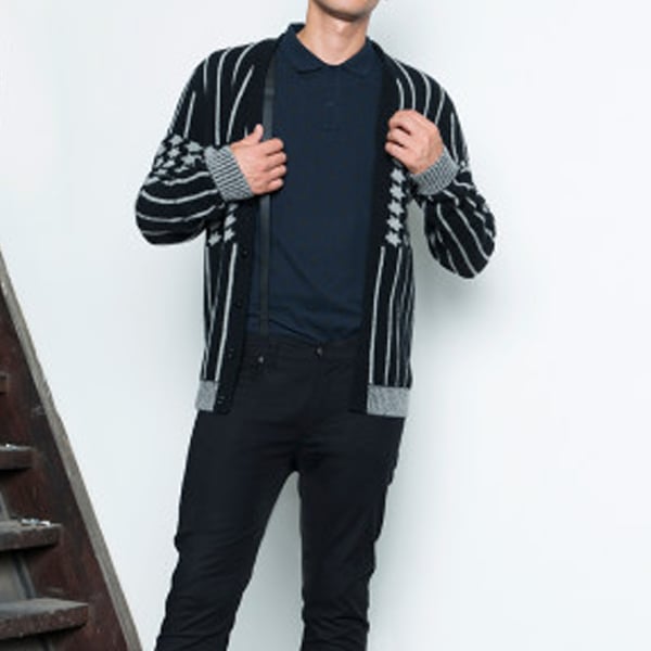 Knitwear