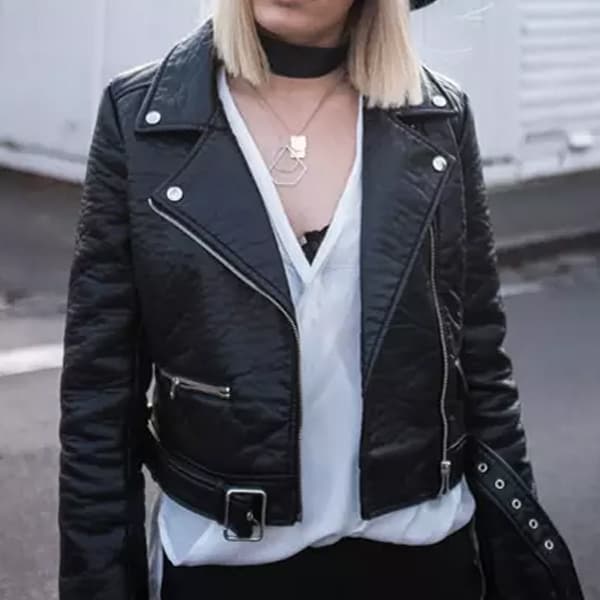 Lightweight Jackets