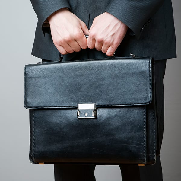 Laptop Bags & Briefcases