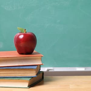 10% Teacher Discount