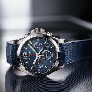 Official Watch of the Kentucky Derby