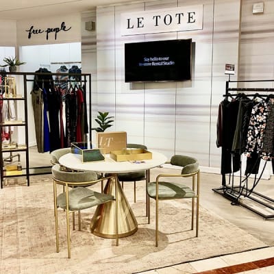 Westfield New Arrivals