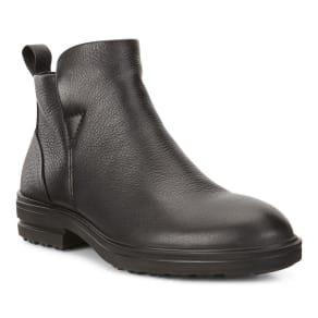 Ecco Women\u0026#039;s Zoe Zip Ankle Boots Size ...