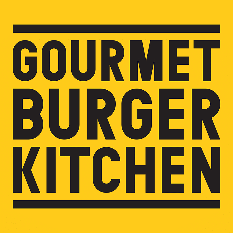 Gourmet Burger Kitchen
