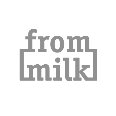 FROM MILK