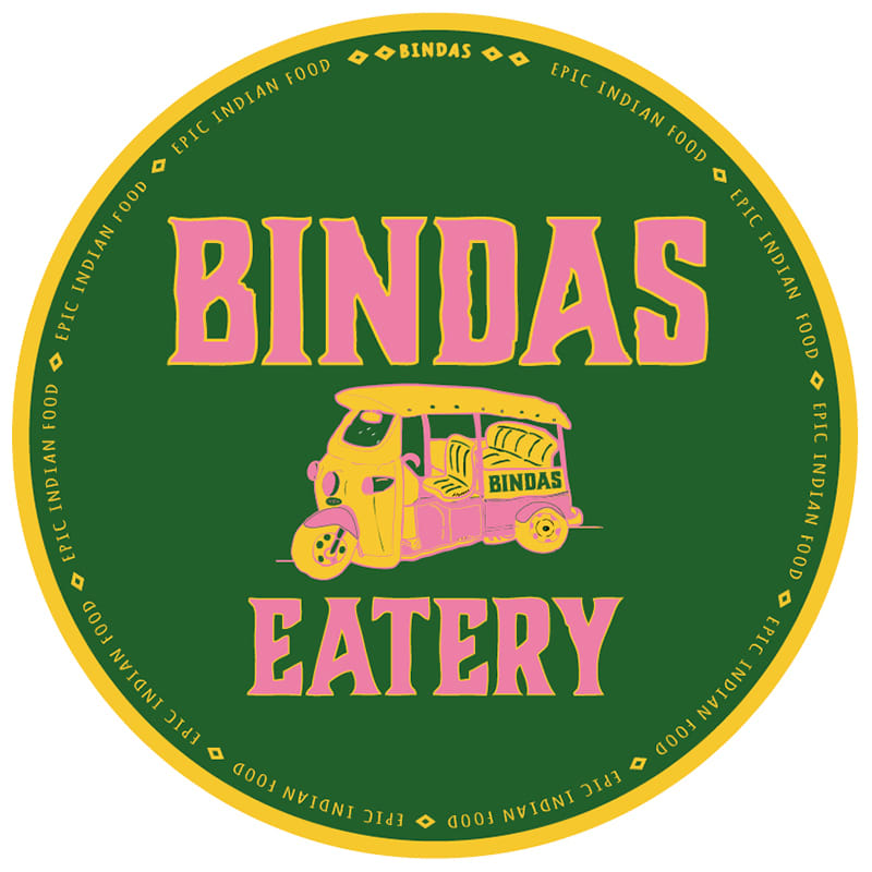Bindas Eatery