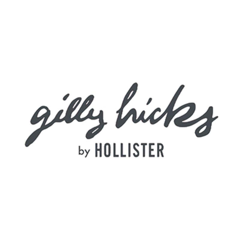 Gilly Hicks